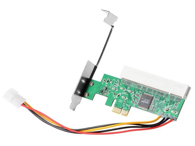 Asmedia asm1083 pci e to pci bridge controller что это