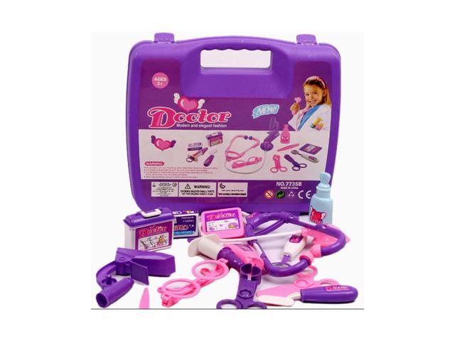 medical play set doctor