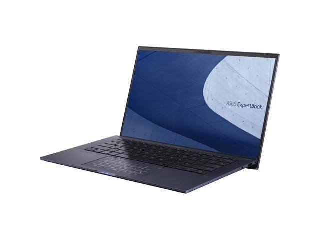 ASUS Laptop ExpertBook Intel Core i5 11th Gen 1135G7 (2.40GHz) 8GB Memory 256 GB SSD Intel Iris Xe Graphics 15.6" Windows 10 Pro 64-bit B1500CEA-XH51