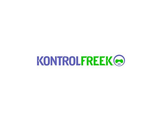 KONTROLFREEK OMNI BLACK PS5 THUMBSTICKS
