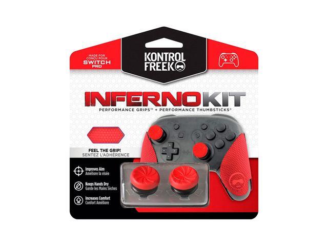 KONTROLFREEK PERFORMANCE KIT INFERNO PRO