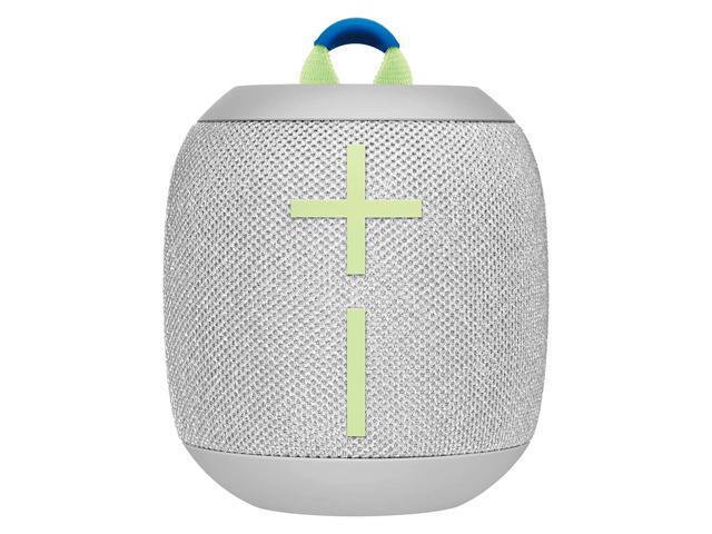 Ultimate Ears WONDERBOOM 3 Portable Bluetooth Speaker System Gray 984001810