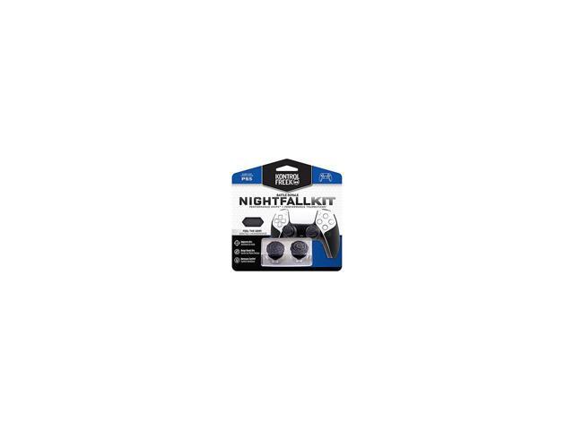 KONTROLFREEK PERFORMANCE KIT NIGHTFALL PS5