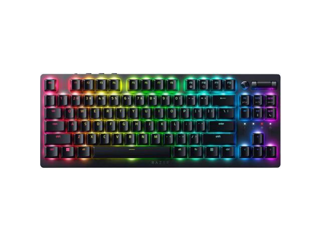RAZER DEATHSTALKER V2 PRO TKL (LINEAR RED)