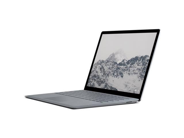 Microsoft Surface Intel Core i7 (7th Gen) 13.5 inch Touchscreen Notebook, 16GB Memory, 1TB SSD, Windows 10 S