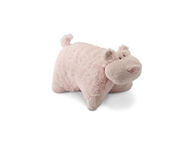 Pillow Pets Pee Wees Pink Pig New Nwt Newegg Com
