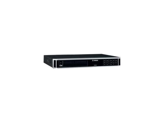 Bosch Divar Dvr 5000 16a000 Digital Video Recorder Newegg Com