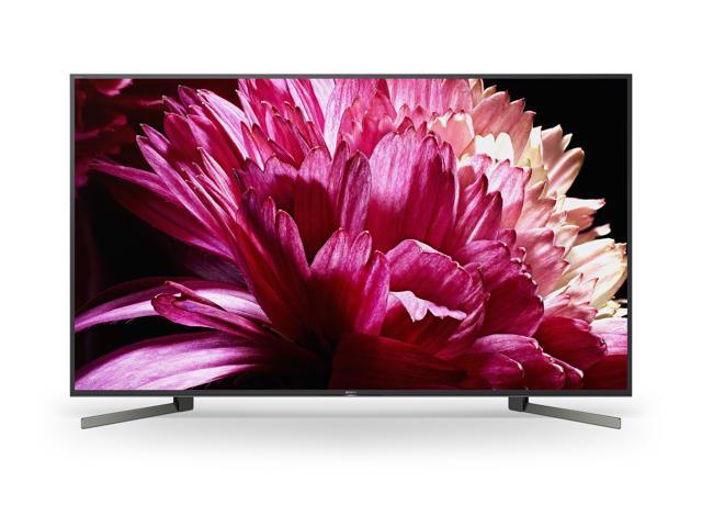 Sony XBR85X950G 85-Inch 4K Ultra HD Smart LED TV With HDR (2019 Model)