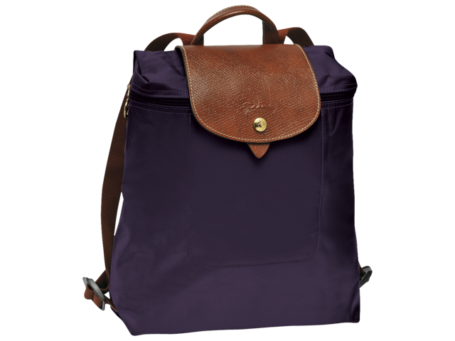 France Md Longchamp Le Pliage Nylon Backpack 1699089645 Neweggcom