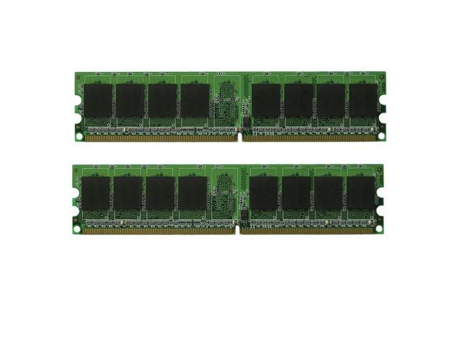 2gb 2x1gb Ram Pc2 5300 Ddr2 667mhz 184 Pin Dimm Dell 2gb 2x1gb Ram Pc2 5300 Ddr2 667mhz 184 Pin Dimm Dell