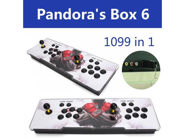 arcade pandora box 6s arcade pandora box 6s