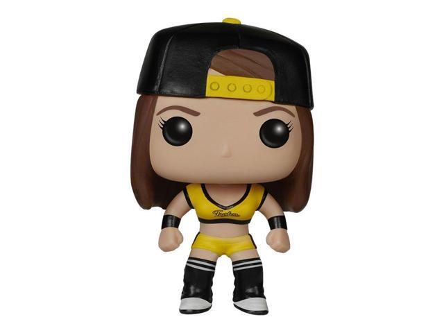 nikki bella pop