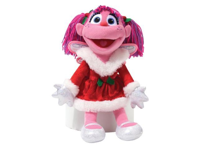 gund abby cadabby