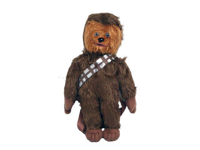 chewbacca doll 2018