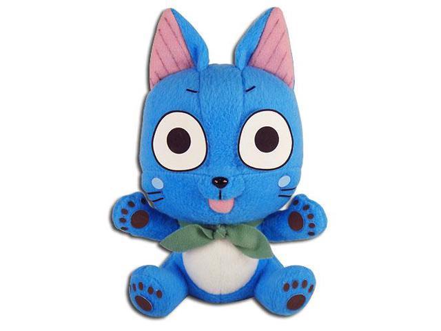 fairy tail happy doll