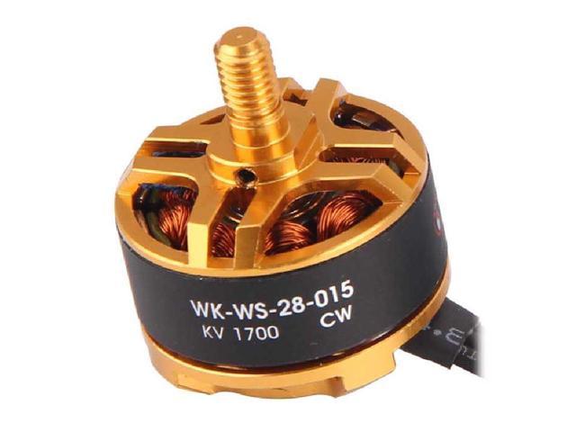 Brushless Motor(WK-WS-22-001).