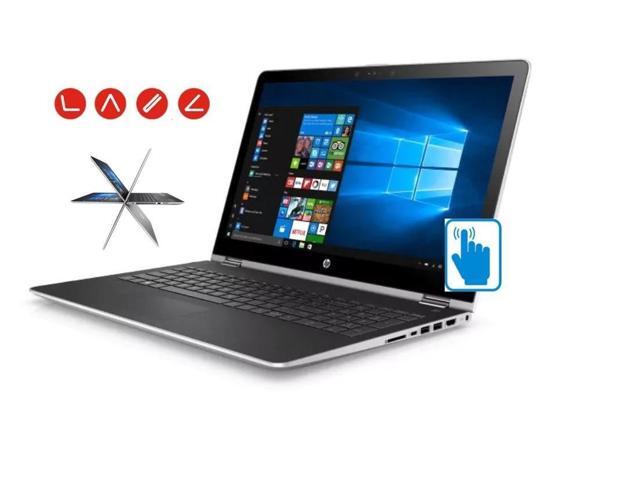 Hp Pavilion X360 Convertible Premium 15 6 Yoga Style 2 In 1 Laptop Hp Pavilion X360 Convertible Premium 15 6 Yoga Style 2 In 1 Laptop Pc