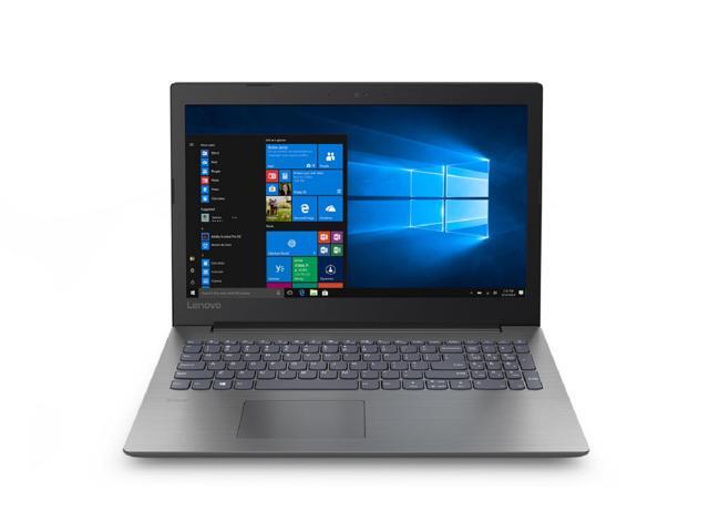 Lenovo Ideapad 15.6" celeron n4000 16gb ram 480gb ssd laptop