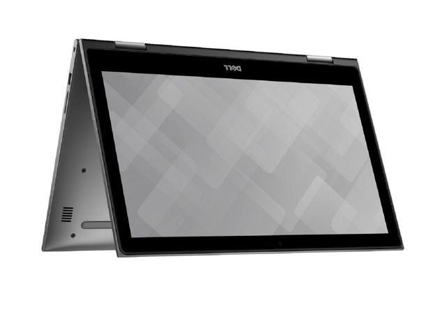 DELL Inspiron 15 i7-8550U 16GB RAM 512GB SSD Intel Graphics 620 15.6" convertible 2-in-1 touchscreen laptop