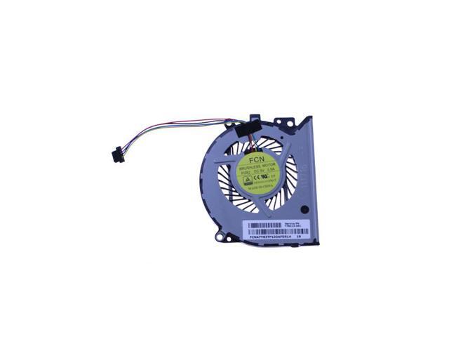 HP ENVY 15-u400 15-u410nr 15-u437cl 15-u473cl 15-u410nr 15-u111dx CPU FAN New