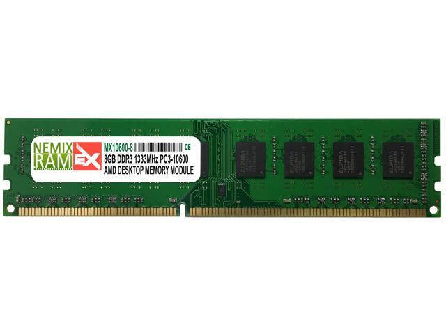 NEMIX RAM 256GB (4x64GB) DDR4-2666MHz PC4-21300 ECC LRDIMM 4Rx4