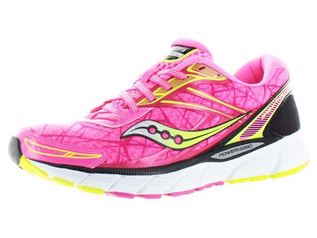 power women's running shoes