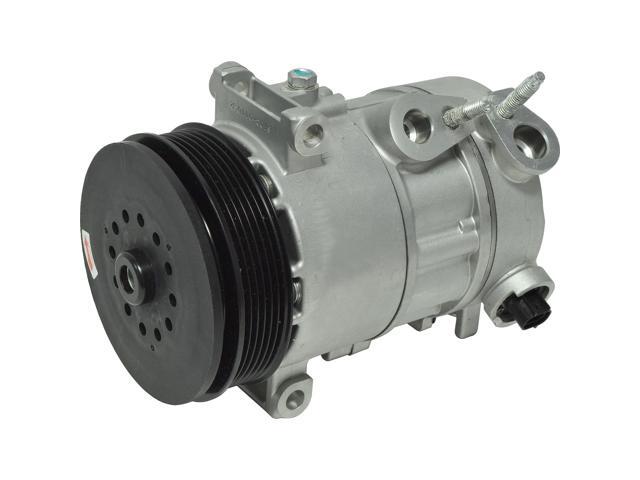 UAC CO 11139C A//C Compressor