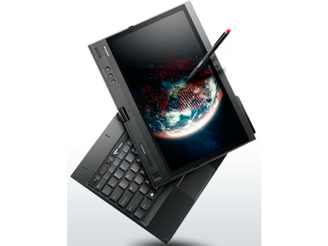 Установка windows 7 на lenovo x230 tablet