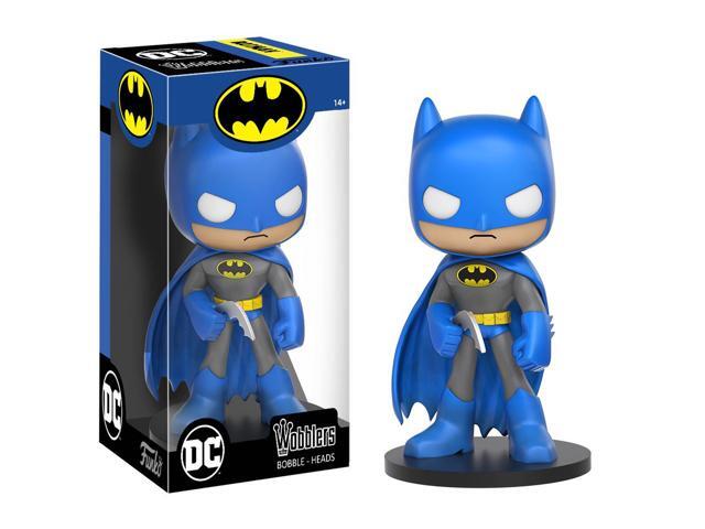 batman bobble head funko
