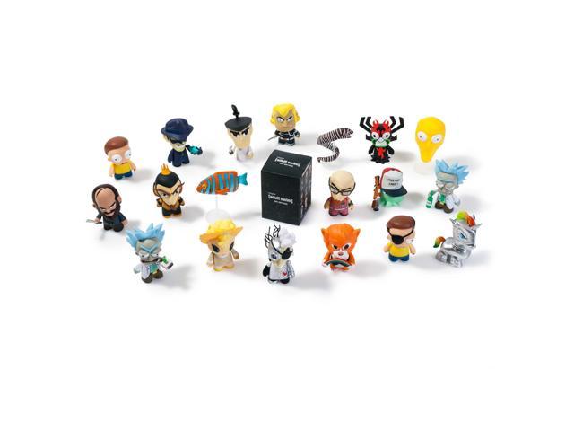 kidrobot adult swim