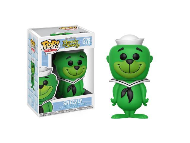 sneezly funko pop