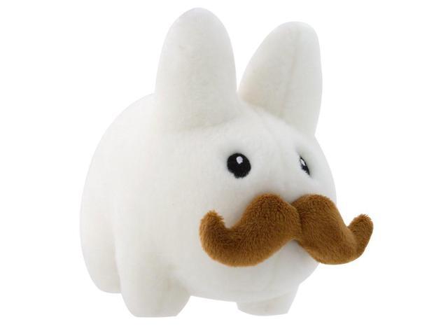 kidrobot stache labbit