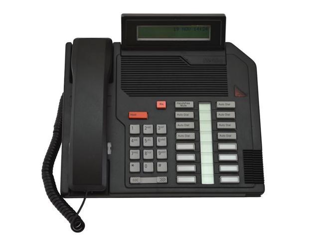 Nortel nt4x42 user manual user