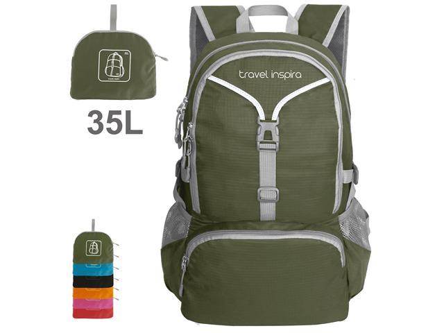 lightweight 35l backpack