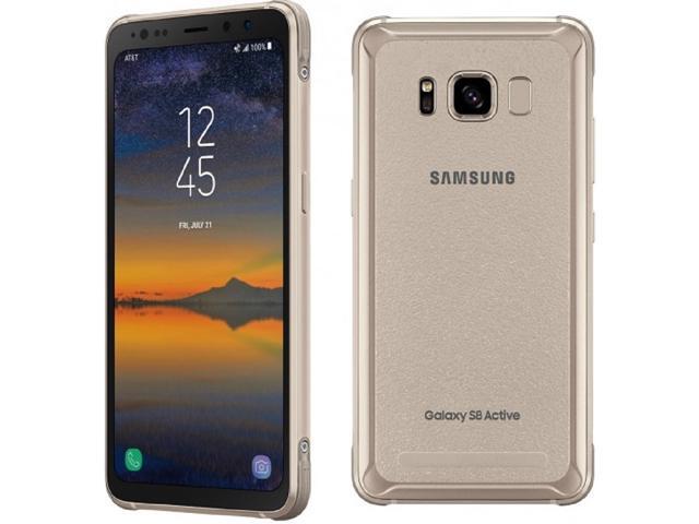 samsung galaxy s8 active g892a