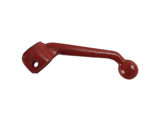 hasbro toy pull handle crank