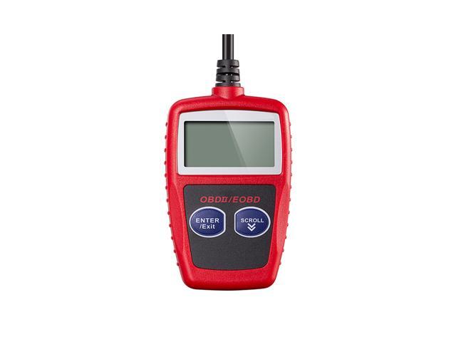 Scanner Diagnostic Code Reader New MS309 OBD2 OBDII Car Diagnostic Tool