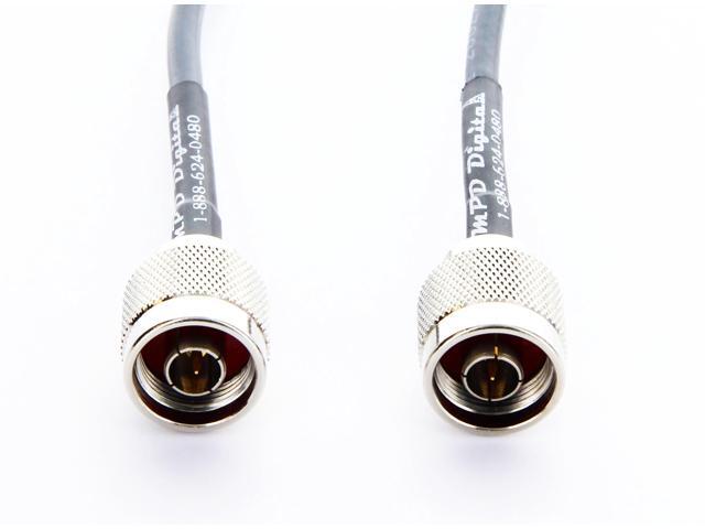 Times Microwave Lmr 240 Ham Wireless Rf Radio Coaxial Antenna Times Microwave Lmr 240 Ham Wireless Rf Radio Coaxial Antenna Transmission Line