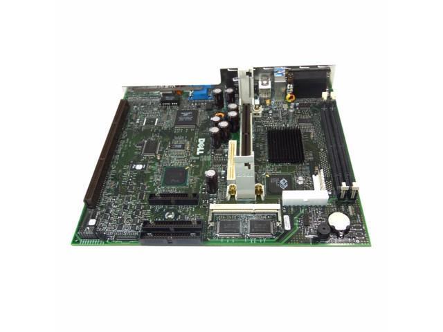 dell optiplex gx110 motherboard