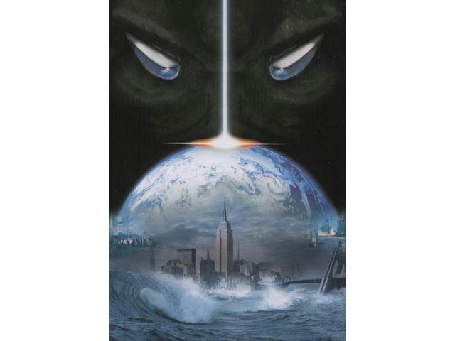 Maelstrom: The Battle for Earth Begins