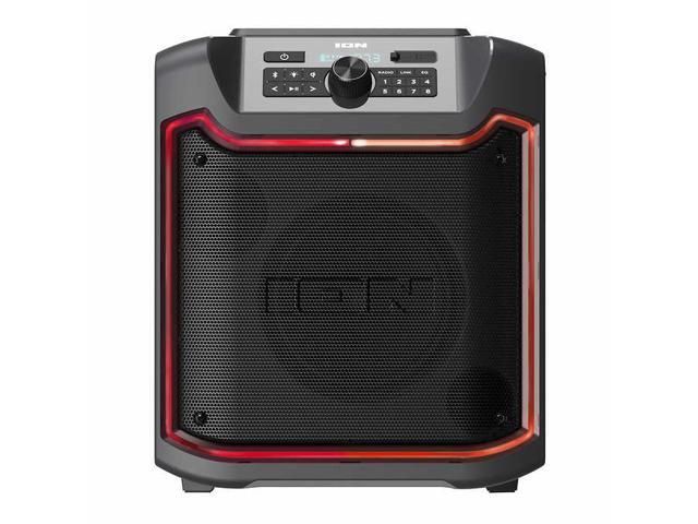 ion pathfinder 4 wireless charging