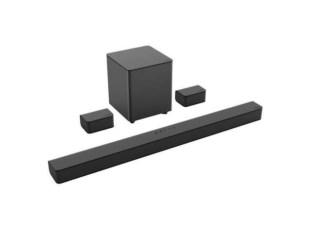 Vizio V51-H6 36" 5.1 Channel Home Theater Speaker Soundbar System