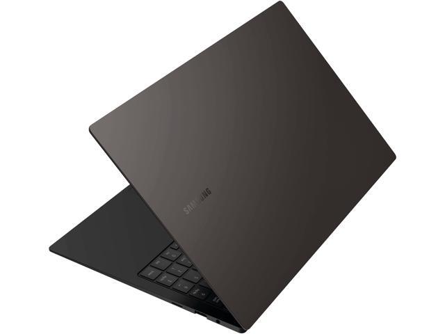 Samsung - Galaxy Book2 Pro 15.6" AMOLED Laptop - Intel Core i7 - 32GB Memory - Intel Arc A350M Graphics - 1TB SSD - Graphite NP950XEE-XA1US Notebook