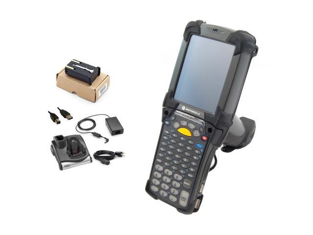 Motorola mc9090 настройка wifi