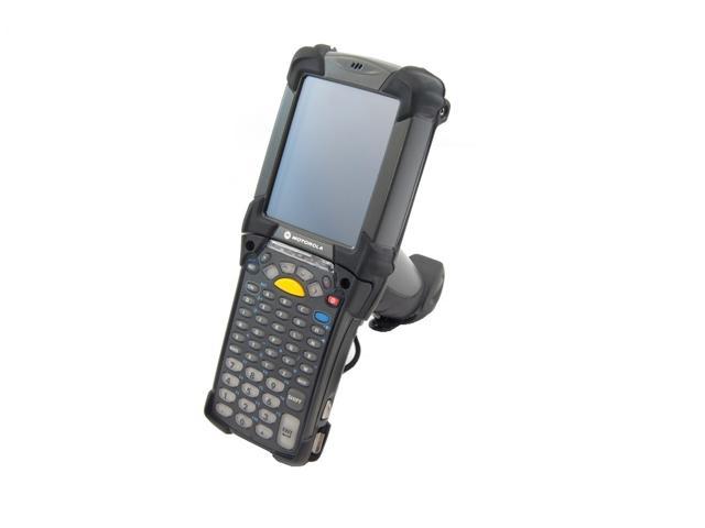 Motorola mc9190 enable barcode scanner