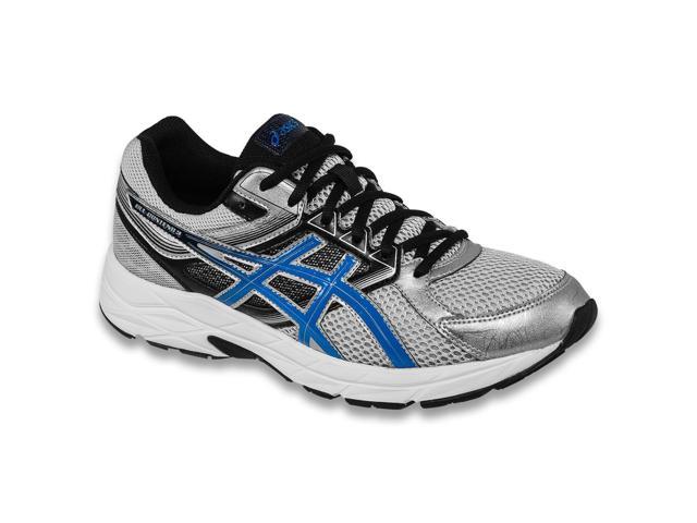 asics gel contend running shoes