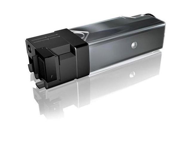 BLACK 106R01597 High Yield Toner Cartridge for Xerox Phaser 6500 Workcentre 6505