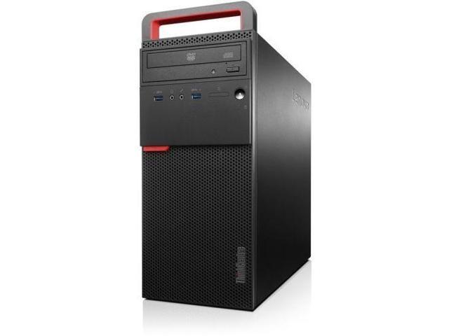 Lenovo Desktop Computer Thinkcentre M700 10gr004sus Intel Core I7 6th