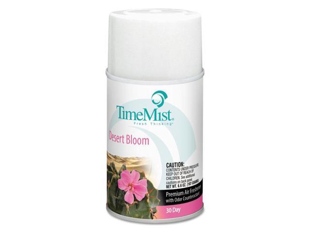 timemist classic metered aerosol fragrance dispenser