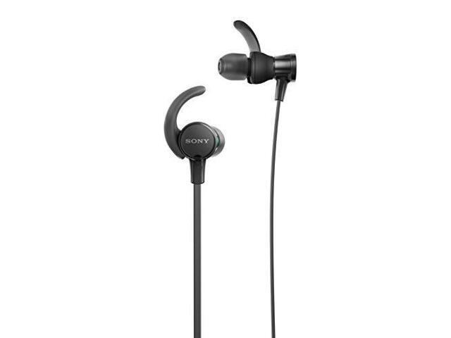 Sony Extra Bass Wired Headphones Best Sports Headphones W